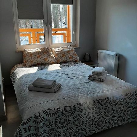 Apartament Lilu Szklarska Poreba Luaran gambar
