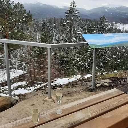 Apartament Lilu Szklarska Poreba Luaran gambar