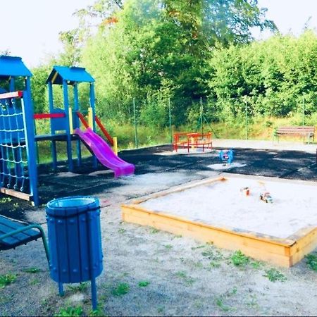 Apartament Lilu Szklarska Poreba Luaran gambar