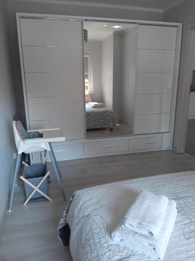 Apartament Lilu Szklarska Poreba Luaran gambar
