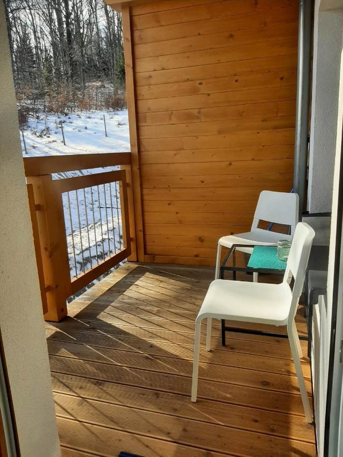 Apartament Lilu Szklarska Poreba Luaran gambar
