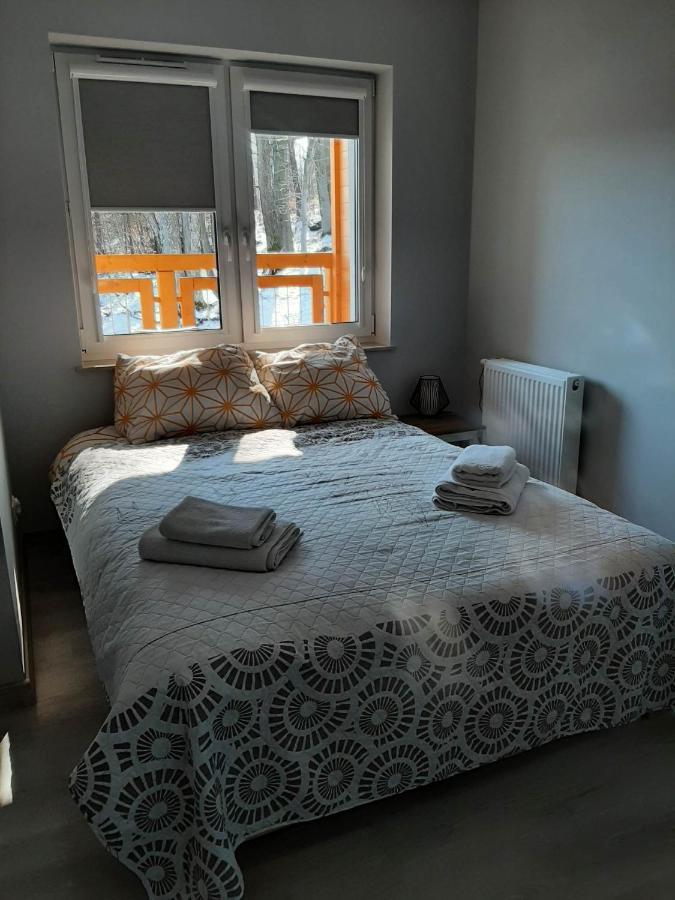 Apartament Lilu Szklarska Poreba Luaran gambar