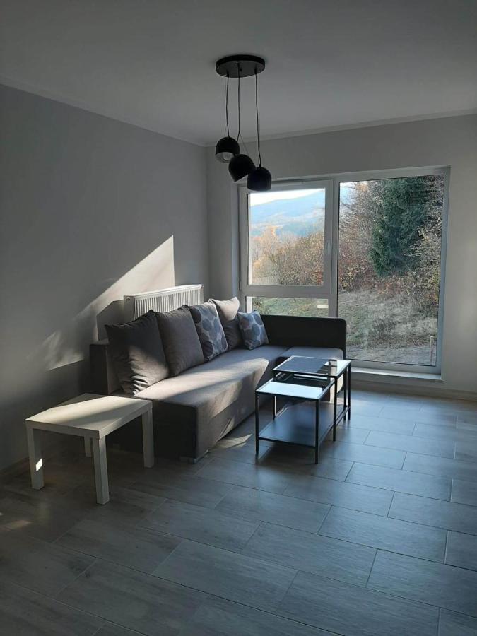 Apartament Lilu Szklarska Poreba Luaran gambar
