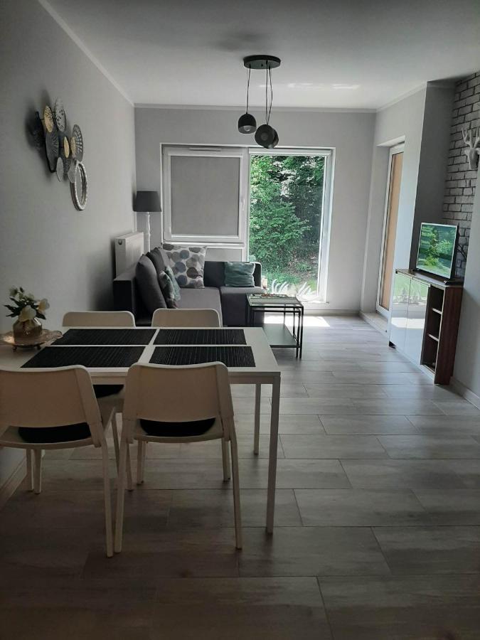 Apartament Lilu Szklarska Poreba Luaran gambar