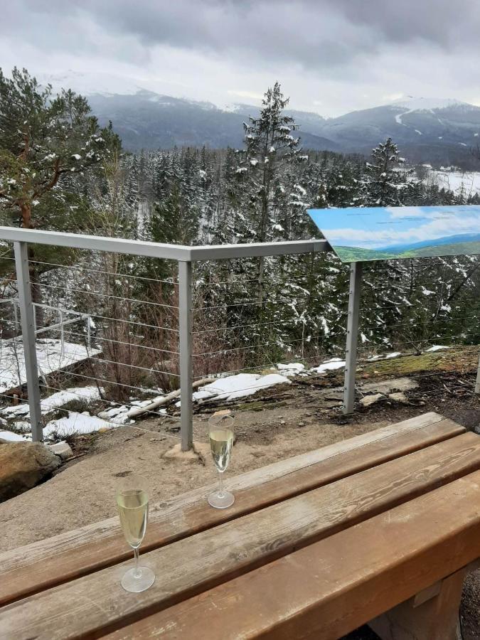 Apartament Lilu Szklarska Poreba Luaran gambar
