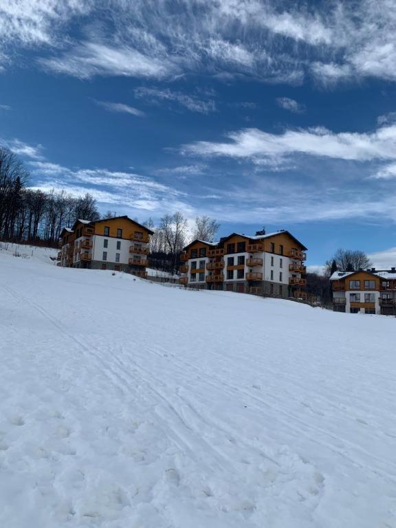 Apartament Lilu Szklarska Poreba Luaran gambar