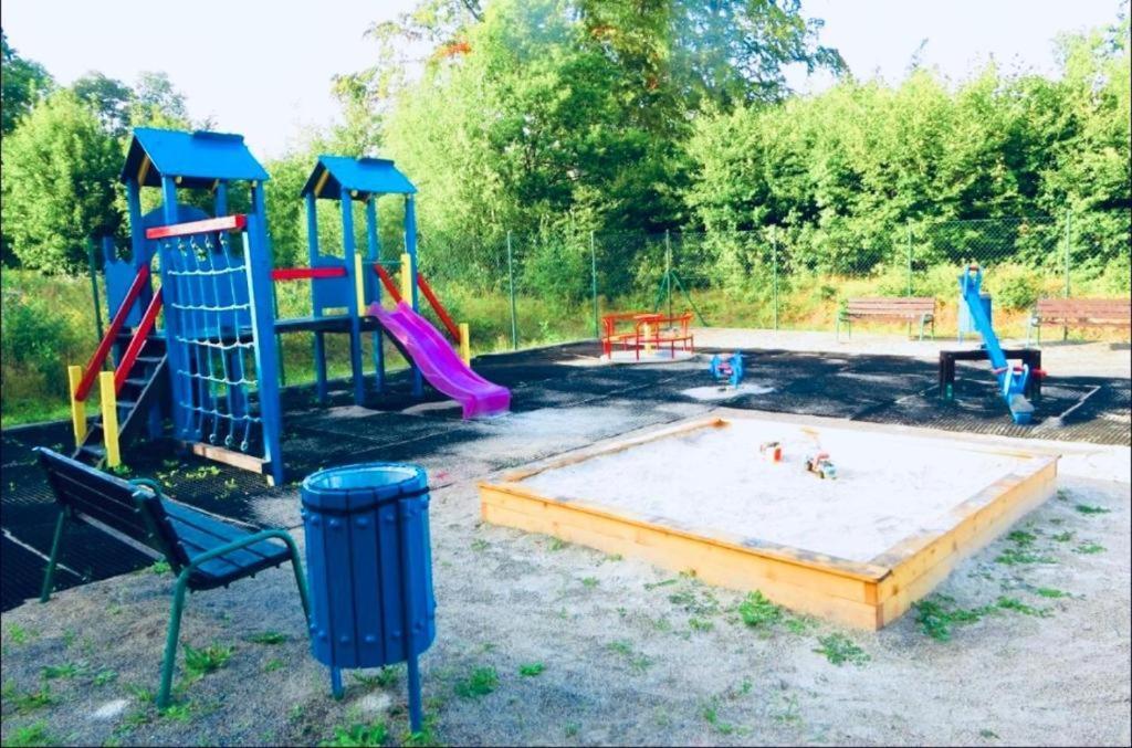 Apartament Lilu Szklarska Poreba Luaran gambar